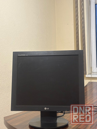 Продам монитор LG Донецк - изображение 1
