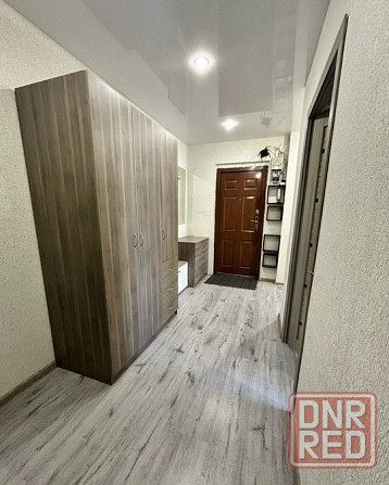 Первая сдача, просторная двухкомнатная квартира Ленинский район, Цирк. 66.0 м.кв.4/9 этаж Донецк - изображение 5