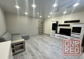 Первая сдача, просторная двухкомнатная квартира Ленинский район, Цирк. 66.0 м.кв.4/9 этаж Донецк - изображение 7