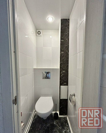 Первая сдача, просторная двухкомнатная квартира Ленинский район, Цирк. 66.0 м.кв.4/9 этаж Донецк - изображение 3