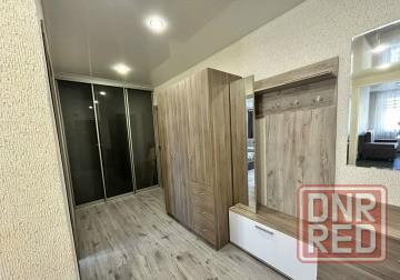 Первая сдача, просторная двухкомнатная квартира Ленинский район, Цирк. 66.0 м.кв.4/9 этаж Донецк - изображение 4