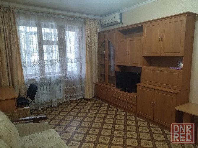 Продаю 1-комнатную квартиру в Киевском районе, Маяк Донецк - изображение 2