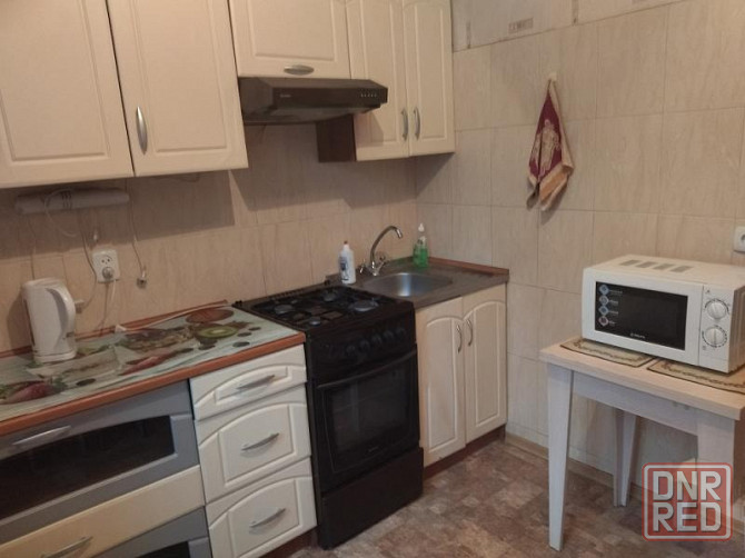 Продаю 1-комнатную квартиру в Киевском районе, Маяк Донецк - изображение 1