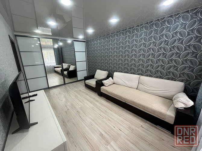 Сдаётся 2-х комнатная квартира в пролетарском районе Донецк - изображение 4