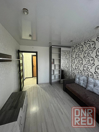 Сдаётся 2-х комнатная квартира в пролетарском районе Донецк - изображение 3