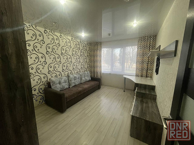 Сдаётся 2-х комнатная квартира в пролетарском районе Донецк - изображение 7