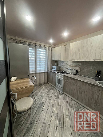 Сдаётся 2-х комнатная квартира в пролетарском районе Донецк - изображение 8