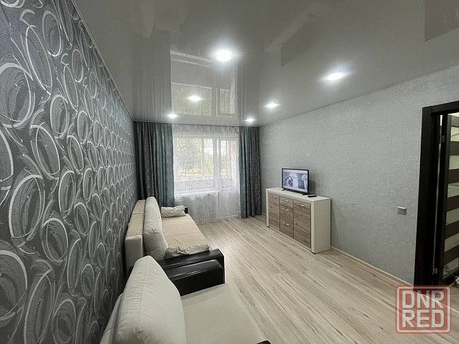 Сдаётся 2-х комнатная квартира в пролетарском районе Донецк - изображение 6