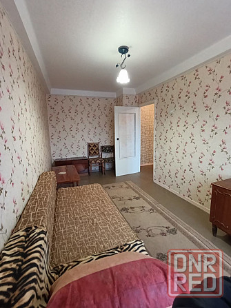 Продам 3-х ком квартиру, Петровский район, ул. Стаханова Донецк - изображение 1