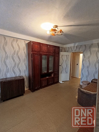 Продам 3-х ком квартиру, Петровский район, ул. Стаханова Донецк - изображение 5
