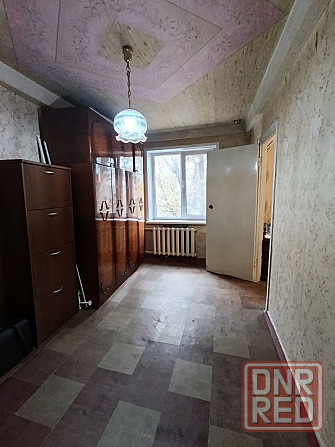 Продам 3-х ком квартиру, Петровский район, ул. Стаханова Донецк - изображение 10