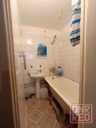 Продам 3-х ком квартиру, Петровский район, ул. Стаханова Донецк - изображение 8