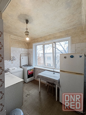 Продам 3-х ком квартиру, Петровский район, ул. Стаханова Донецк - изображение 6