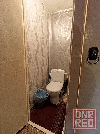 Продам 3-х ком квартиру, Петровский район, ул. Стаханова Донецк - изображение 9