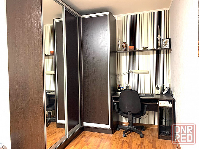 1-ком.кв. Готовые документы! ул.Бойчкенко. Кировский район. Донецк - изображение 2