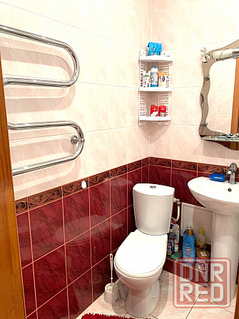 1-ком.кв. Готовые документы! ул.Бойчкенко. Кировский район. Донецк - изображение 5