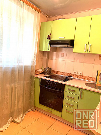 1-ком.кв. Готовые документы! ул.Бойчкенко. Кировский район. Донецк - изображение 3