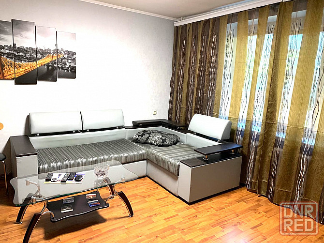 1-ком.кв. Готовые документы! ул.Бойчкенко. Кировский район. Донецк - изображение 1