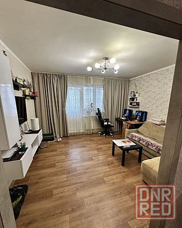 Сдается 3 комн. квартира Донецк - изображение 4