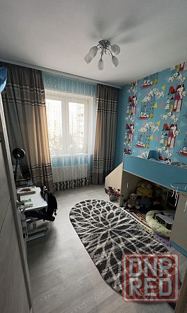 Сдается 3 комн. квартира Донецк - изображение 3