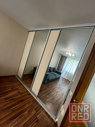 Сдается квартира двухкомнатная, ориентир Марабушта Калининский район, г. Донецк Донецк - изображение 2