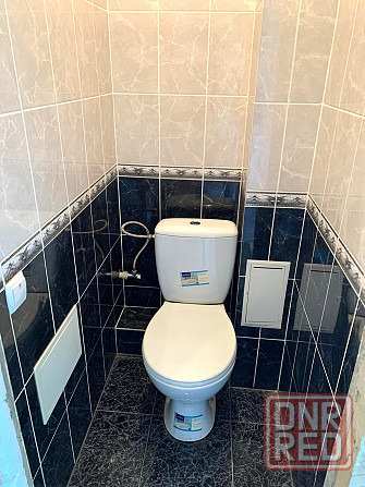 2-ком.кв. Готовые документы! ул.Бирюзова. Кировский район. Донецк - изображение 3