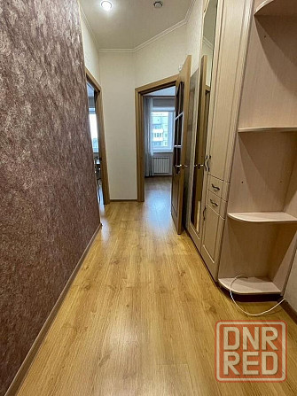 Сдам уютнейшую и лаконичную 1кк квартиру в центре Донецка Донецк - изображение 1