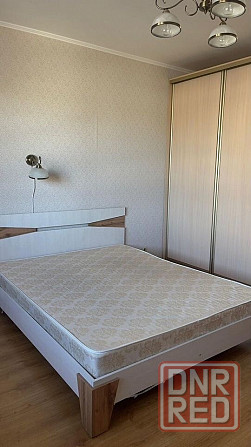 Сдам уютнейшую и лаконичную 1кк квартиру в центре Донецка Донецк - изображение 3