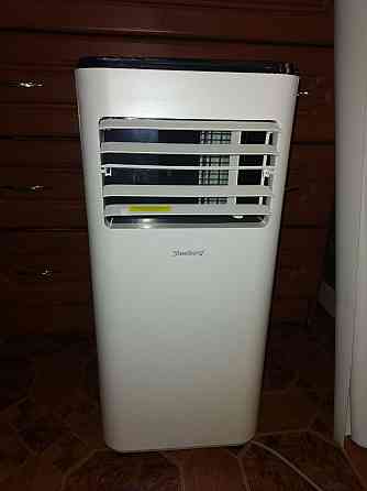 Напольный кондиционер Steelberg Донецк