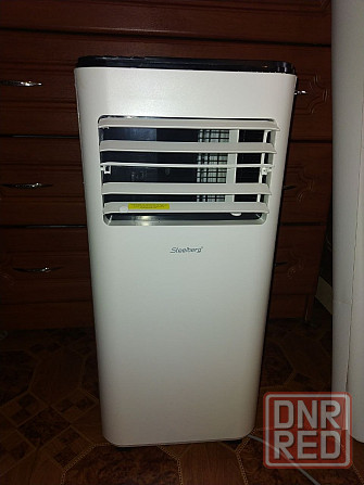 Напольный кондиционер Steelberg Донецк - изображение 3