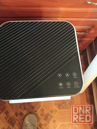 Напольный кондиционер Steelberg Донецк - изображение 1