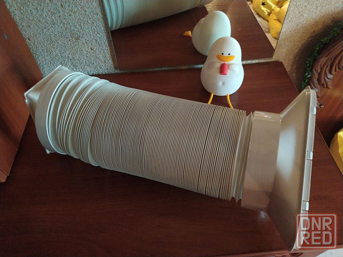 Напольный кондиционер Steelberg Донецк - изображение 4