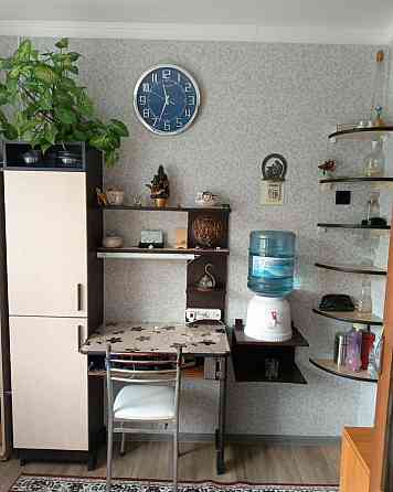 Сдается однушка около парка Гулливер Донецк