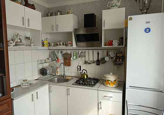 Сдается однушка около парка Гулливер Донецк