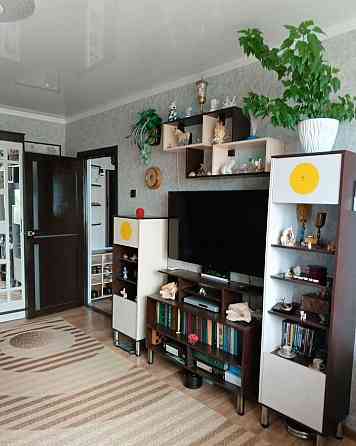 Сдается однушка около парка Гулливер Донецк