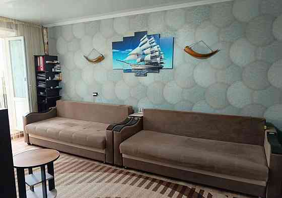 Сдается однушка около парка Гулливер Донецк