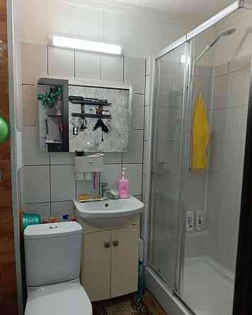 Сдается однушка около парка Гулливер Донецк