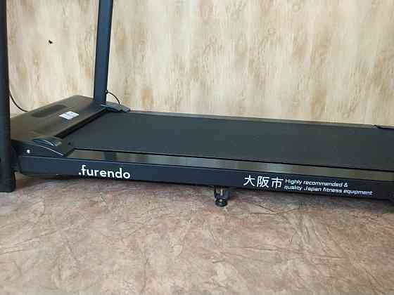 Беговая дорожка Furendo Osaka. Донецк