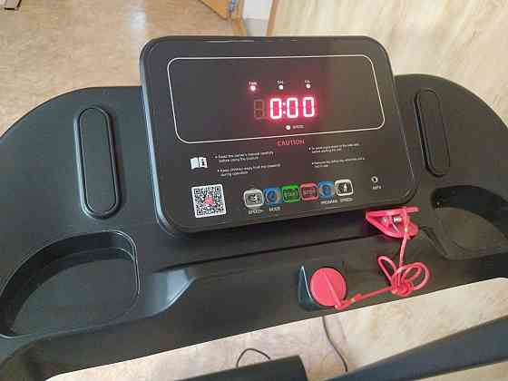 Беговая дорожка Furendo Osaka. Донецк