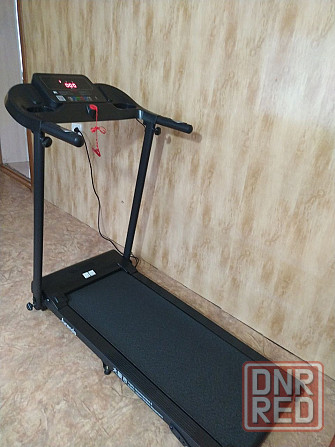 Беговая дорожка Furendo Osaka. Донецк - изображение 1