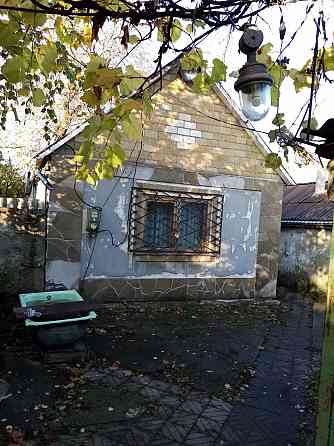 Продам дом Донецк