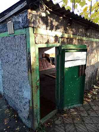 Продам дом Донецк