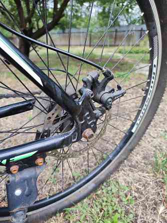 Горный Велосипед Cross Bike Донецк