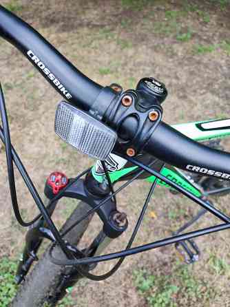 Горный Велосипед Cross Bike Донецк