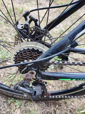 Горный Велосипед Cross Bike Донецк