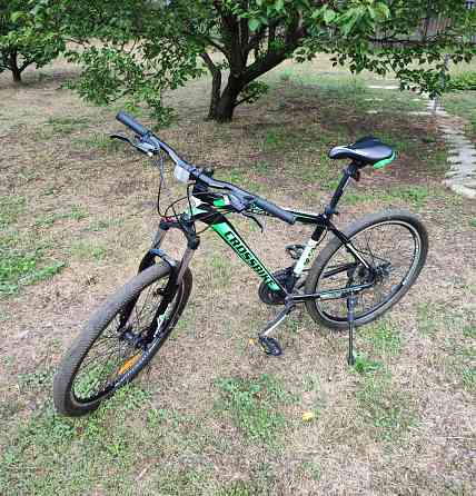 Горный Велосипед Cross Bike Донецк