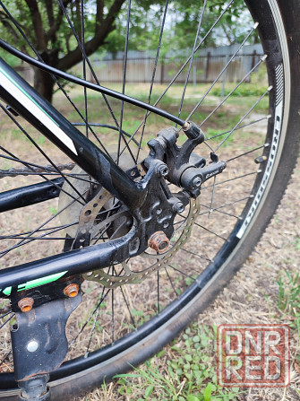 Горный Велосипед Cross Bike Донецк - изображение 3