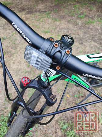 Горный Велосипед Cross Bike Донецк - изображение 2