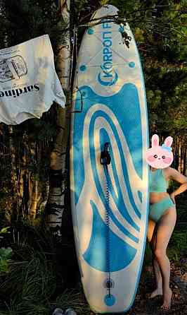 Сапбоард Донецк