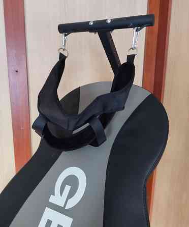 Инверсионный стол FitSpine EA-350 Донецк